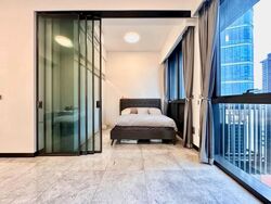 Midtown Bay (D7), Apartment #583912201